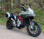 Turismo Veloce 800 ED.1, 3 cilinders, Meer dan 35 kW, 800 cc, Handvatverwarming