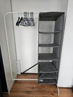 Kledingrek organiser, Kleding | Dames, Kledingrekken, Ophalen, Zo goed als nieuw