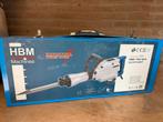 HBM Sloophamer, 1600 watt, Ophalen, Zo goed als nieuw