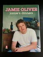 Jamie Oliver - Jamie's dinners, Boeken, Ophalen of Verzenden, Jamie Oliver, Zo goed als nieuw