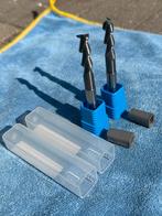 2X Aluminium frees nieuw 8mm, Verzenden, Nieuw, Elektrisch, Overige soorten