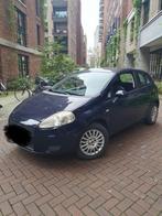 Fiat Punto, Ophalen, Gebruikt, Fiat