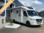 Hymer BMC-T 580 enkele bedden, nieuwstaat automaat, navi, Automaat, Ringverwarming, Koelkast, Tot en met 2