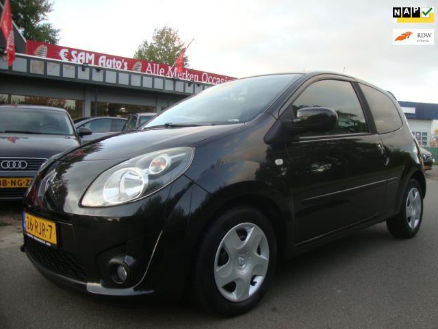 Renault Twingo 1.2-16V Dynamique (Airco ), Auto's, Renault, Bedrijf, Te koop, Twingo, ABS, Airbags, Airconditioning, Centrale vergrendeling