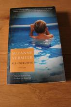 Suzanne Vermeer - All inclusive, Ophalen of Verzenden, Gelezen, Suzanne Vermeer, Nederland