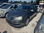 Volkswagen Golf Variant 1.4 TSI Trendline, Voorwielaandrijving, Gebruikt, 4 cilinders, 122 pk