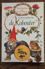 Boek: Rien Poortvliet - Leven en werken van de kabouter, Ophalen of Verzenden, Zo goed als nieuw, Rien