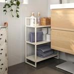 Ikea jonaxel stellingkastje, Huis en Inrichting, Ophalen, Zo goed als nieuw