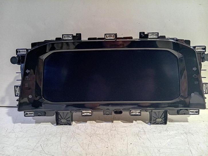 Cockpit Volkswagen Golf, Auto-onderdelen, Dashboard en Schakelaars, Audi, Seat, Volkswagen, Skoda, Gebruikt, Herkomst onderdeel bekend