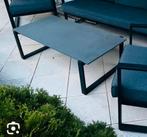 Jysk Vonge tuintafel, Tuin en Terras, Ophalen, Gebruikt