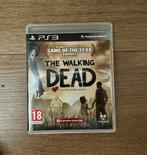 PS3 Game The Walking Dead A Telltale games Playstation 3 PS, Ophalen of Verzenden, 1 speler, Zo goed als nieuw, Vanaf 18 jaar