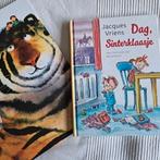 Dag, Sinterklaasje - Jacques Vriens, Boeken, Ophalen of Verzenden, Zo goed als nieuw, Jacques Vriens, 3 tot 4 jaar