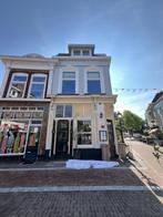 NIEUW! Woonruimte te huur Marktstraat, Assen