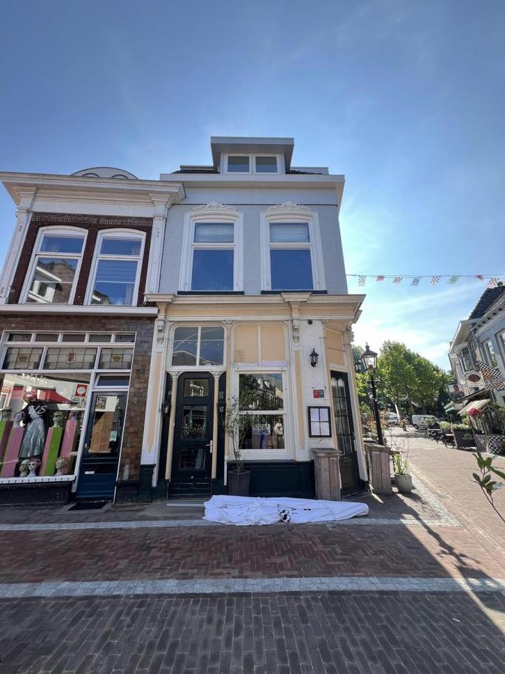 NIEUW! Woonruimte te huur Marktstraat, Assen, Huizen en Kamers, Huizen te huur