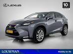 Lexus NX 300h AWD Luxury Line Limited | Navigatie | Leder |, Automaat, 12 maanden, Gebruikt, 1760 kg