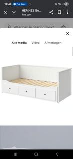 Ikea Uitschuifbed - Gebruikt, Goede Staat, Huis en Inrichting, Ophalen