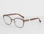 Max Mara montuur bril dames bronze bruin kleur MM 1298/F B33, Overige merken, Bruin, Nieuw, Ophalen of Verzenden