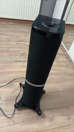 Tower Speaker Lenco, Audio, Tv en Foto, Luidsprekers, Gebruikt, Overige typen, Minder dan 60 watt, Ophalen