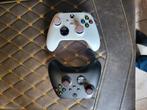 2 xbox controllers, Ophalen, Zo goed als nieuw, Controller, Xbox One
