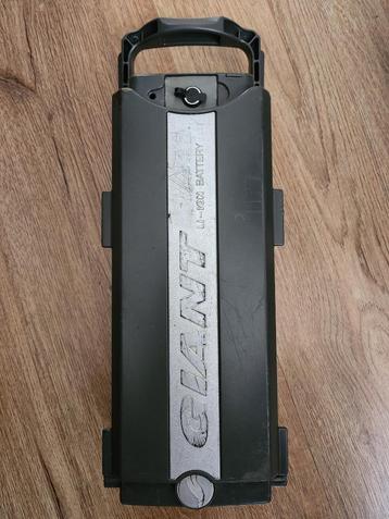 Giant Twist 26V upgrade beschikbaar voor biedingen