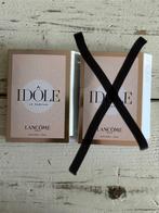 tester Idôle le parfum LANCÔME, Ophalen of Verzenden, Nieuw