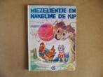 Miezelientje en kakeline de kip - Phiny Dick, Ophalen of Verzenden, Gelezen, Phiny Dick