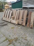 voerhek, Dieren en Toebehoren, Ophalen, Gebruikt