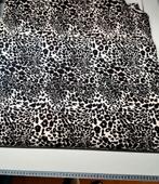 Prachtig stoere rekbare denim. 3,5 m, Ophalen of Verzenden, Nieuw