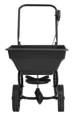 Strooiwagen kunstmeststrooier zoutstrooier GRATIS BEZORGD!, Tuin en Terras, Hand-tuingereedschap, Verzenden, Nieuw, Overige soorten