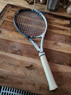 Dunlop Force 105 Tennisracket 285 gram L1 Nieuwprijs: €169.9, Sport en Fitness, Tennis, Verzenden, L1, Zo goed als nieuw, Racket