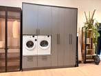 wasmachine kast, Ophalen, Met deur(en), 200 cm of meer, Nieuw
