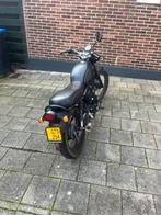 Hanway Raw 50 72cc, Fietsen en Brommers, Ophalen, Gebruikt, Maximaal 45 km/u, 72 cc