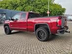 Dikke GMC Sierra 5.3L V8 (355Pk) Bj 2016 Grijskenteken  ..!!, Automaat, Leder, Vierwielaandrijving, 355 pk