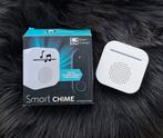 Smart chime LSC, Huis en Inrichting, Deurbellen, Ophalen of Verzenden, Zo goed als nieuw