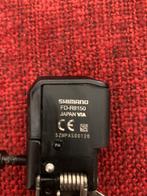 Shimano Ultegra Di2 FF-R9150 & FD-R8050 Derailleur, Gebruikt, De ruyterstraat 86, Overige typen, Cycling@steenbergen.cc