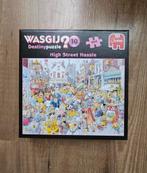 Wasgij High Street Hassle, Ophalen of Verzenden, Zo goed als nieuw