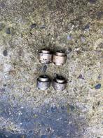 Piaggio skr achterbeugel vleugel vulbus 125cc 180cc, Ophalen of Verzenden