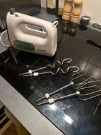 Philips Kitchen mixer, Witgoed en Apparatuur, Keukenmixers, Ophalen, Zo goed als nieuw, 3 snelheden of meer