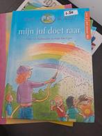 Hilde van Craen - Mijn juf doet raar, Boeken, Ophalen of Verzenden, Zo goed als nieuw, Hilde van Craen; Pieter van Oudheusden