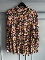 Object Bloemenblouse Maat 36, Overige kleuren, Object, Ophalen of Verzenden, Zo goed als nieuw