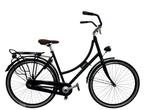 Damesfiets Avalon Cargo 28"/56cm/1ver - Garantie/Levering