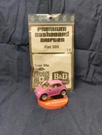 Premium Dashboard Drifter Roze Fiat 500, Ophalen of Verzenden, Nieuw
