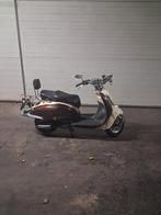 Fosti retro snorscooter, Fietsen en Brommers, Gebruikt, Benzine, Ophalen, Overige merken