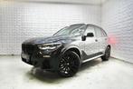 BMW X5 XDrive45e M PAKKET PANO SKYLOUNGE DIAMANT POOK, Auto's, BMW, Automaat, Gebruikt, 394 pk, Zwart