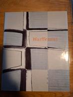 Warffemius kunstboek kunst, Ophalen of Verzenden, Gelezen, Schilder- en Tekenkunst