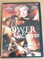 Power & Lovers (1994) Vincent Riotta , Julian Glover, Cd's en Dvd's, Dvd's | Actie, Vanaf 16 jaar, Ophalen of Verzenden, Zo goed als nieuw