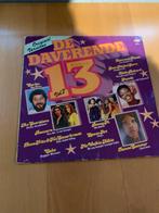 De Daverende 13 - Vol. 7 Vinyl LP, Ophalen of Verzenden, Gebruikt, 12 inch, Pop