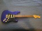 SQUIER STRAT ELECTRICHSE GITAAR, Muziek en Instrumenten, Snaarinstrumenten | Gitaren | Elektrisch, Ophalen, Gebruikt, Solid body