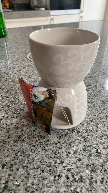 Chocolade fondueset - nieuw beschikbaar voor biedingen