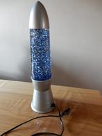 Lavalamp, Ophalen, Gebruikt, Lavalamp, Glas